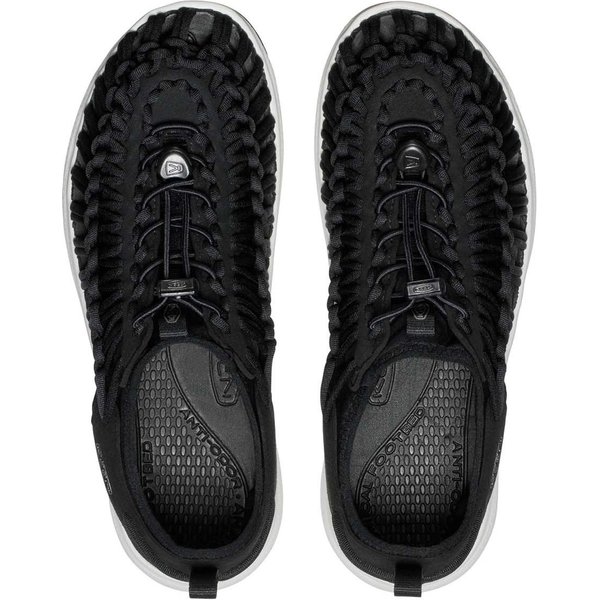 Sandały Uneek O3 Keen - Black/Star White