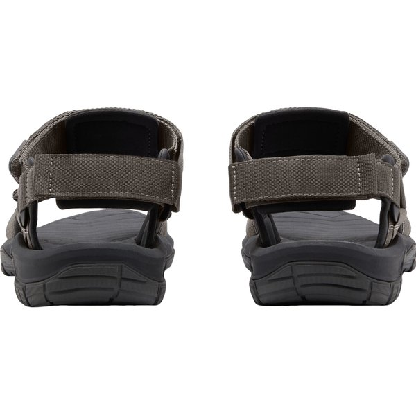 Sandały Lakewood Ride Jack Wolfskin - cold coffee