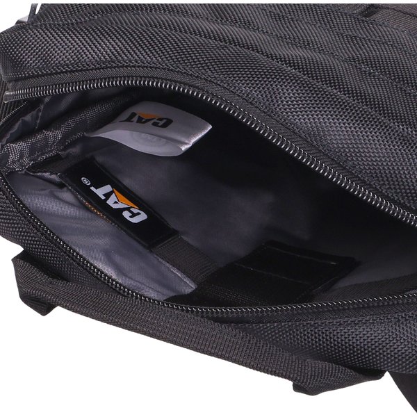 Torba na ramię, listonoszka Namib 5L Caterpillar