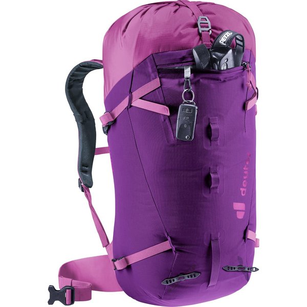 Plecak Guide SL 28L Deuter