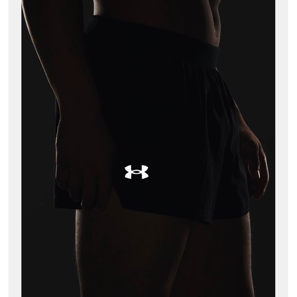 Spodenki męskie Launch Split Perf Under Armour
