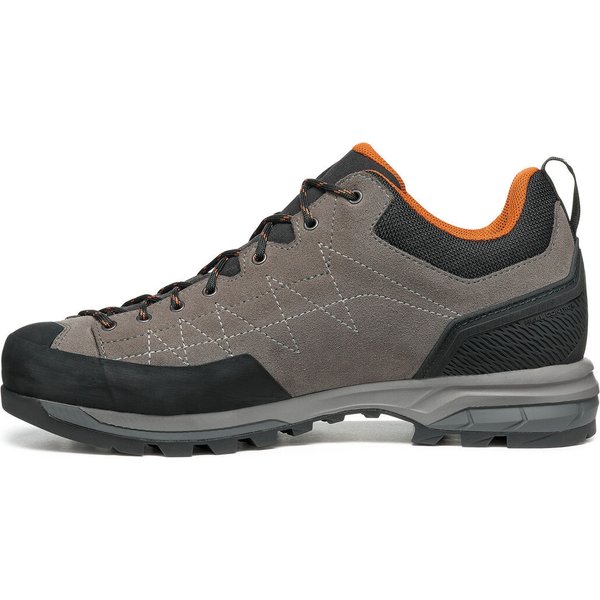 Buty podejściowe Zodiac Scarpa - rock-rust