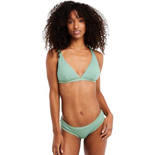 Strój kąpielowy damski Prtbight Protest - bay green