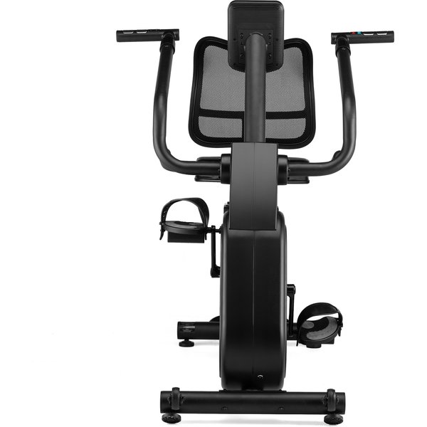 Rower poziomy z obrotowym siedziskiem XBR8000 Gymtek