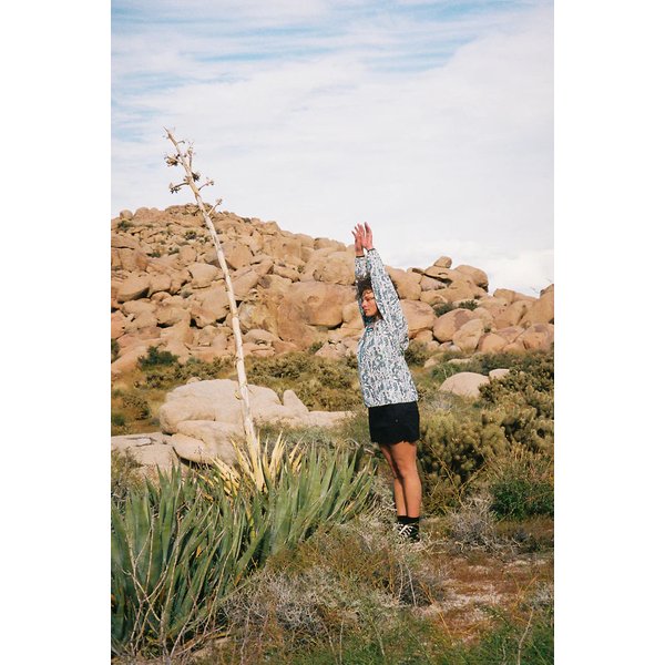 Kurtka damska Bay Breeze KAVU