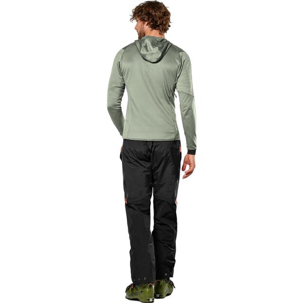 Polar męski Sella Crevasse HD Salewa - Shadow