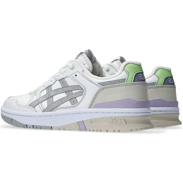 Buty EX89 Asics - white grey