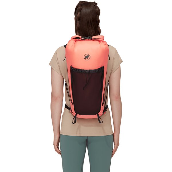 Plecak Aenergy 18L Mammut - salmon