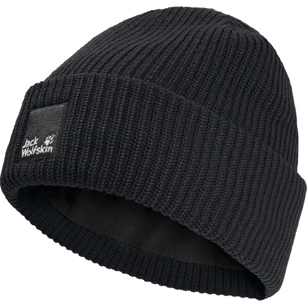 Czapka Pergamon Beanie Jack Wolfskin