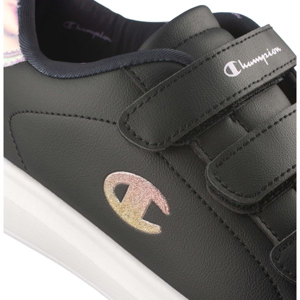 Buty Angel Jr Champion - czarne