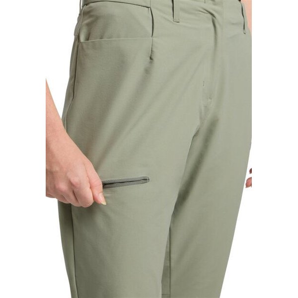 Spodnie trekkingowe damskie Prelight Stride Jack Wolfskin