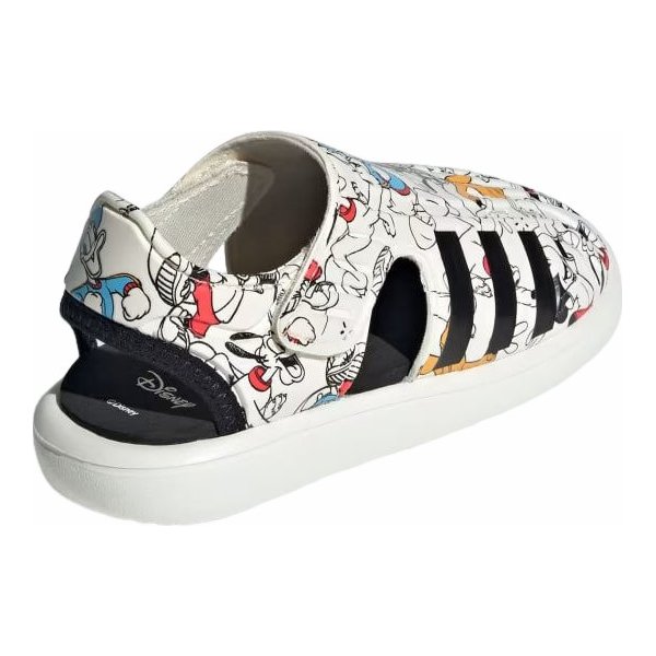 Sandały Disney Water Jr Adidas