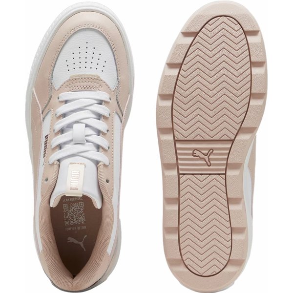 Buty Karmen Rebelle Wm's Puma - White Rose Quartz