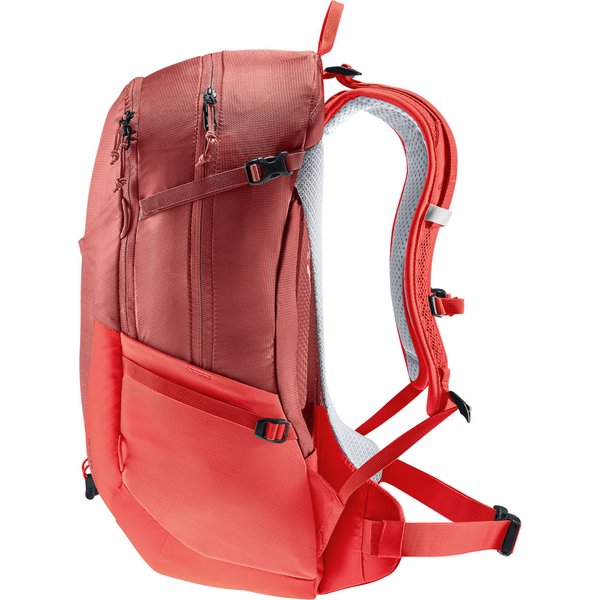 Plecak Futura SL 21L Deuter - caspia-currant