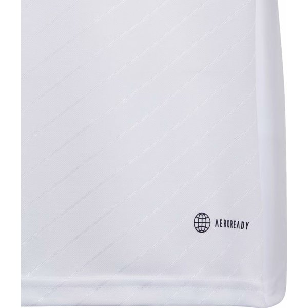 Koszulka juniorska Campeon 23 Jersey Adidas - biała