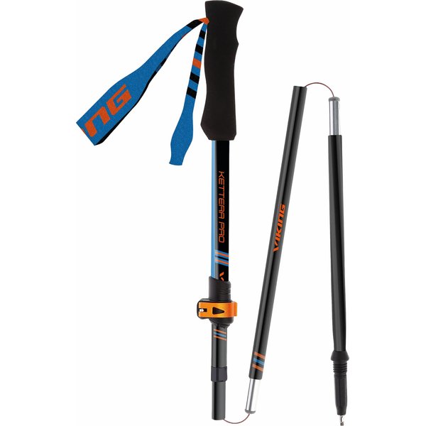 Kije trekkingowe Kettera Pro Viking