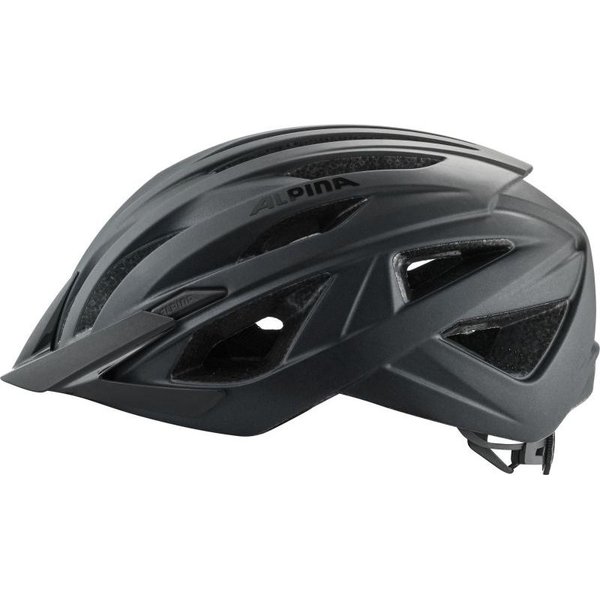 Kask Parana Alpina