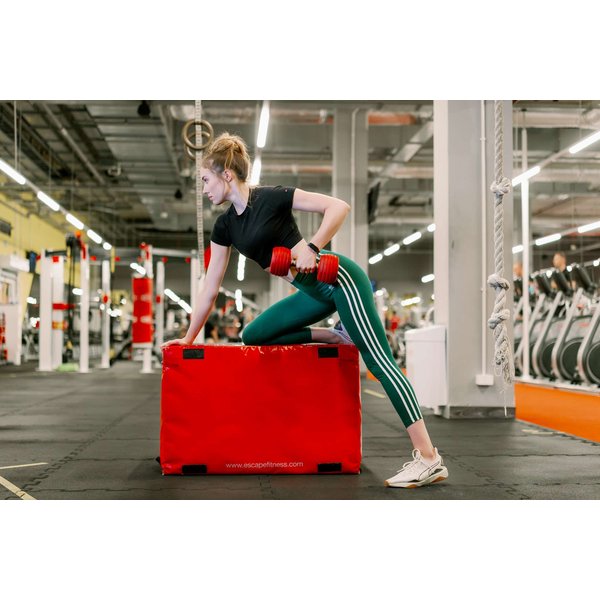 Smartwatch Women Tina Garett - czarny stalowy
