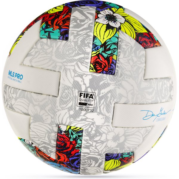 Piłka nożna MLS PRO 5 Adidas