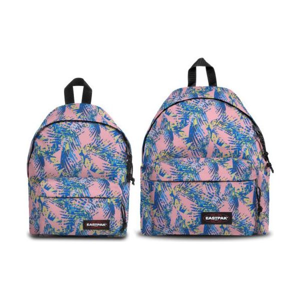 Plecak Orbit 10L Eastpak - brize filt pink