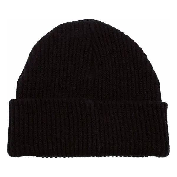 Czapka zimowa Hoppa Beanie Kappa - Caviar