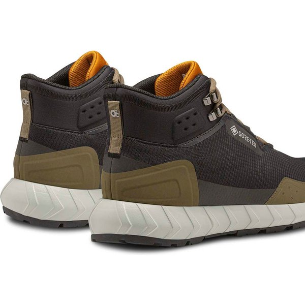 Buty Storo GTX ZeroC - Black/Green