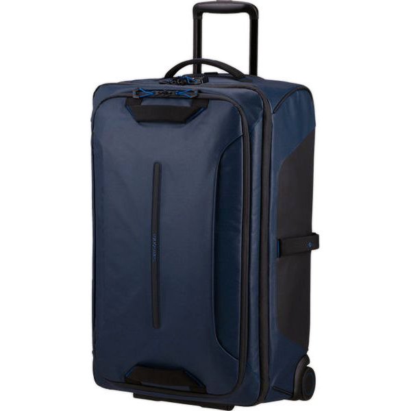 Walizka na kółkach Ecodiver Duffle 76L Samsonite