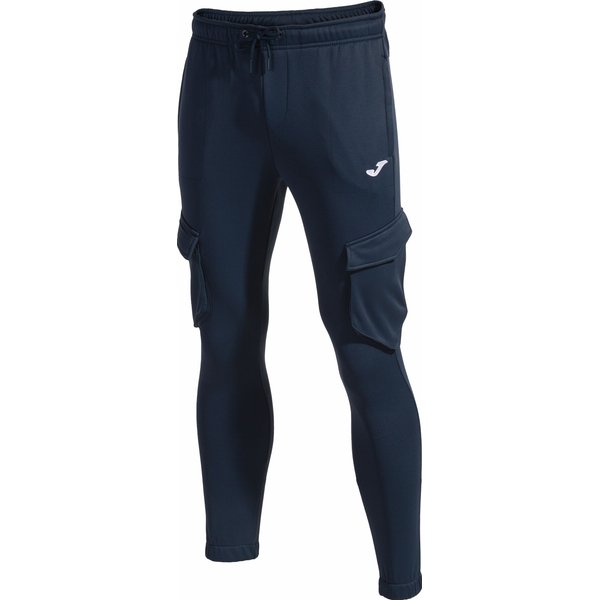 Spodnie dresowe męskie Campus Street Joma - navy