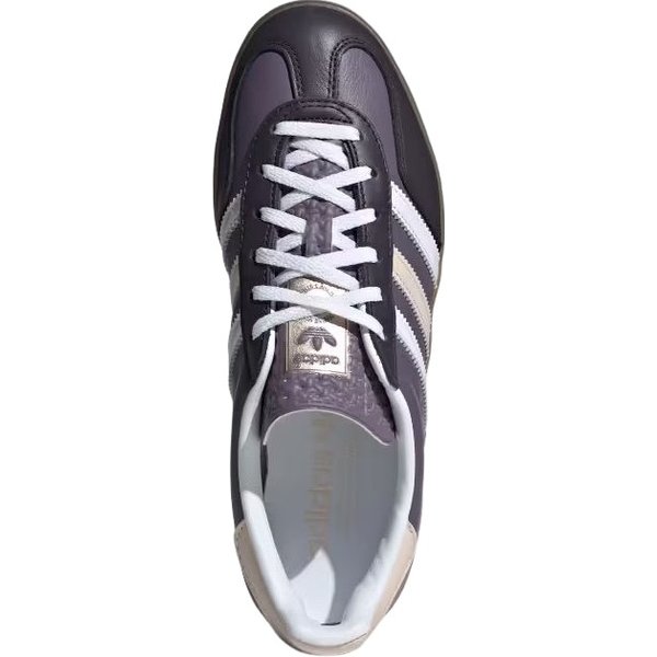 Buty Gazelle Indoor Wm's Adidas