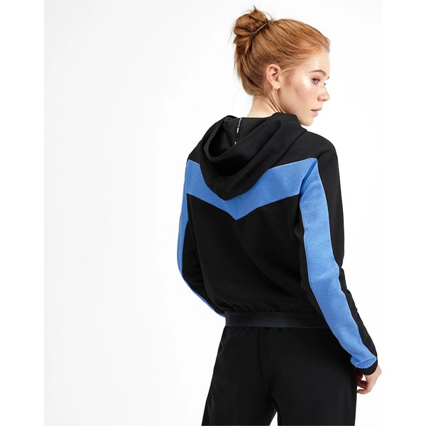 Bluza damska Feel It Training Hoodie Puma