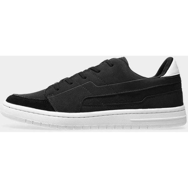 Buty J4L22 JOBML200 4F - czarne