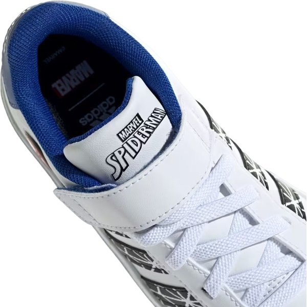 Buty Marvel's Spider-Man Grand Court Jr Adidas