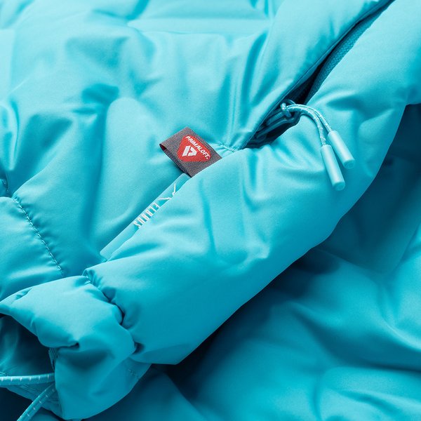 Kurtka damska Allio Wo's Primaloft Elbrus