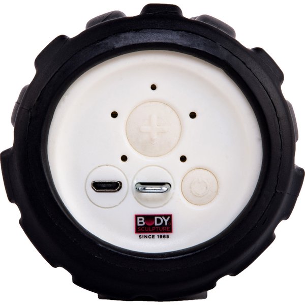 Wałek, roller do masażu, wibrujący Power Roller Mini BM 310 Body Sculpture