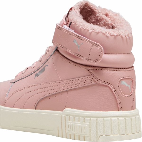 Buty Carina 2.0 Mid WTR Puma - różowe