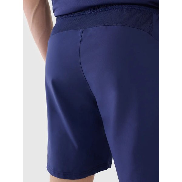 Spodenki męskie TFSHM0912 4F - ciemny granat