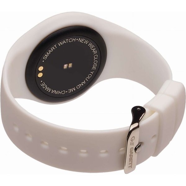 Smartwatch Women Ida Garett - biały