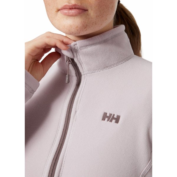 Polar damski Daybreaker Fleece Helly Hansen - granatowa