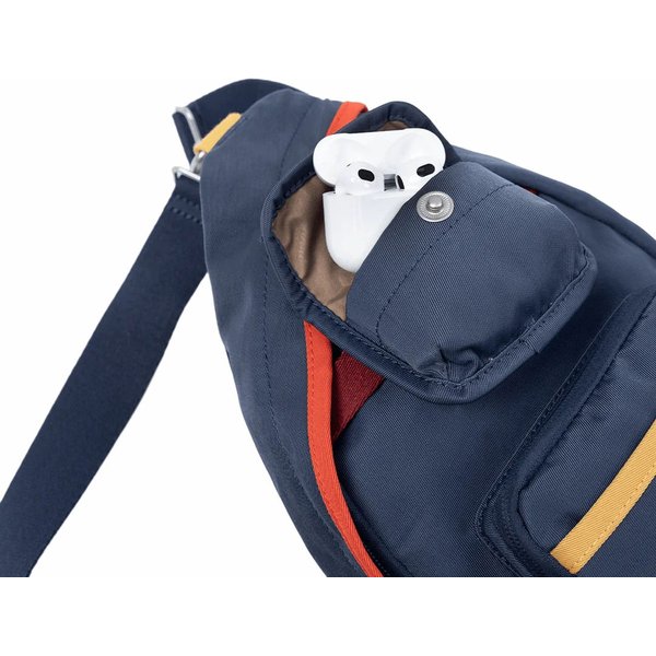 Torba na ramię Hammock Happy Camper Series 6L Doughnut - nautical