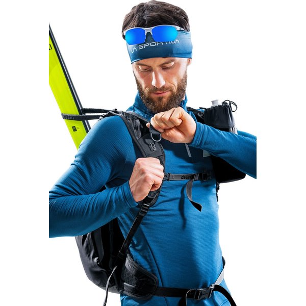 Plecak Updays 20L Deuter - black