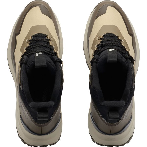 Buty Dromoventure Wt Texapore Mid Jack Wolfskin