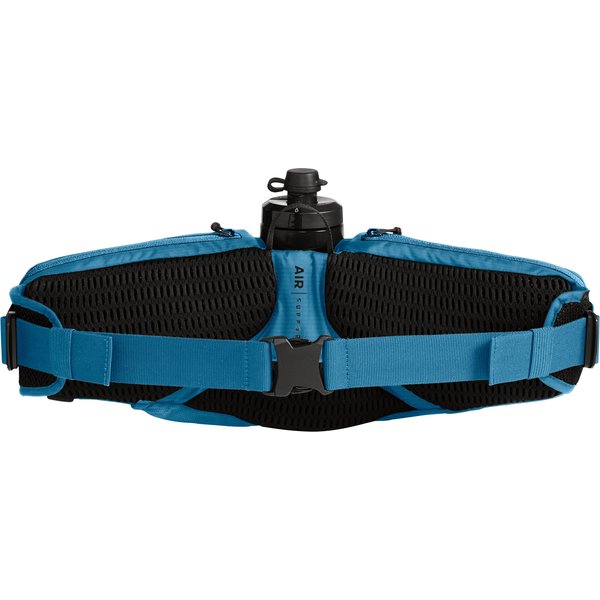 Saszetka, nerka z bidonem Podium Flow 4L CamelBak - niebieski