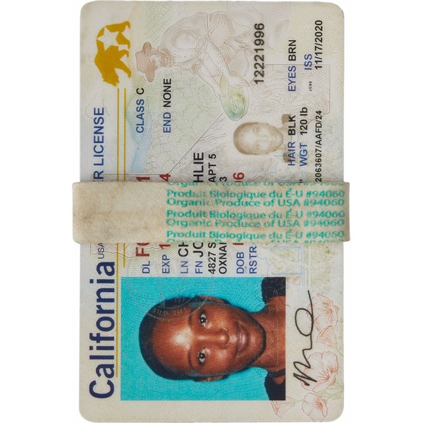 Zestaw naprawczy Worn Wear Field Repair Kit Patagonia