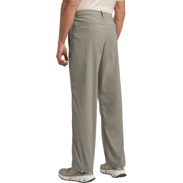 Spodnie trekkingowe męskie Desert Jack Wolfskin