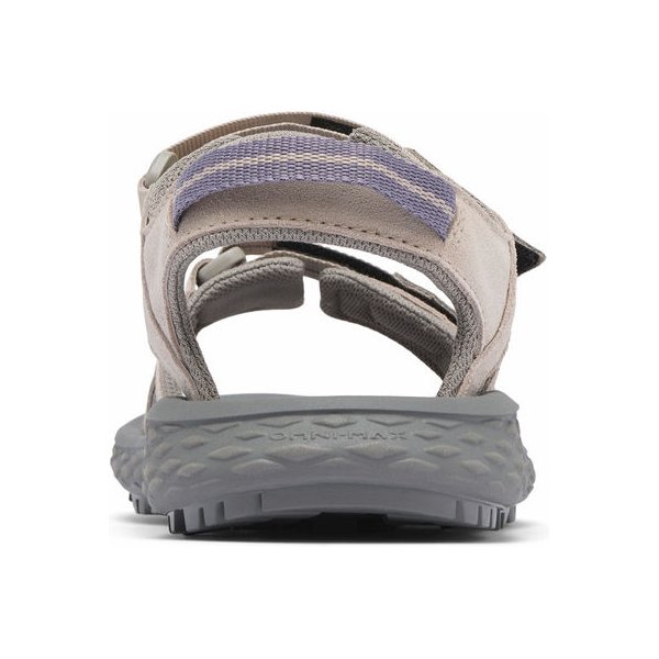 Sandały Konos Hiker 2-Strap Wm's Columbia