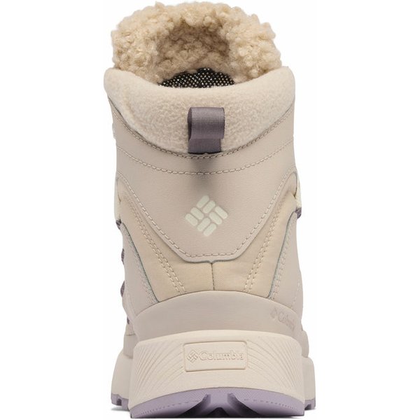 Buty, śniegowce Red Hills II Omni-Heat Waterproof Columbia - dark stone, granite purple