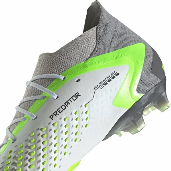 Buty piłkarskie korki Predator Accuracy.1 AG Adidas