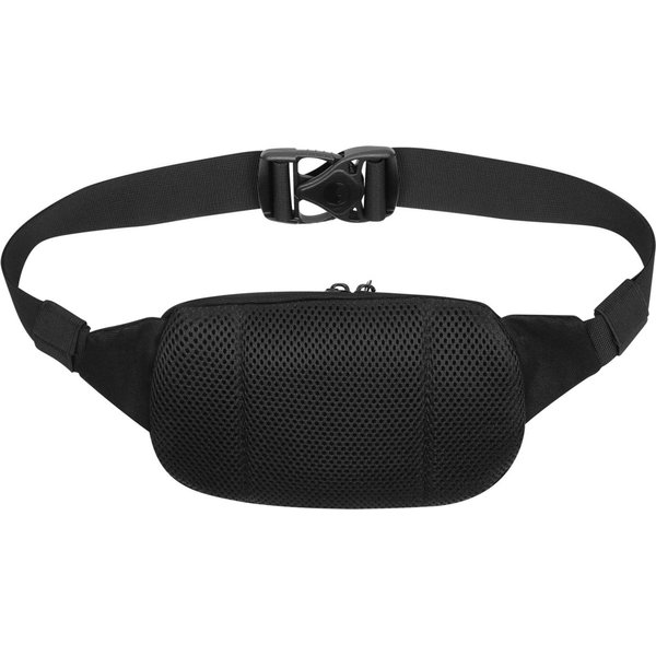 Saszetka, nerka Canvas Spectator 0,5L KAVU - czarna