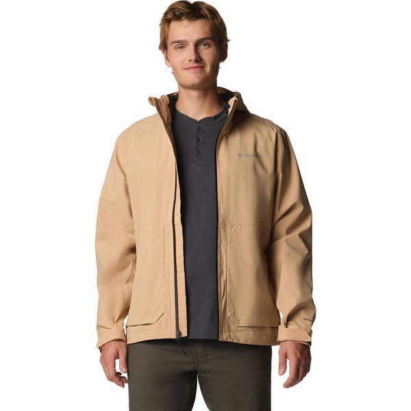 Kurtka męska Altbound Columbia - beż
