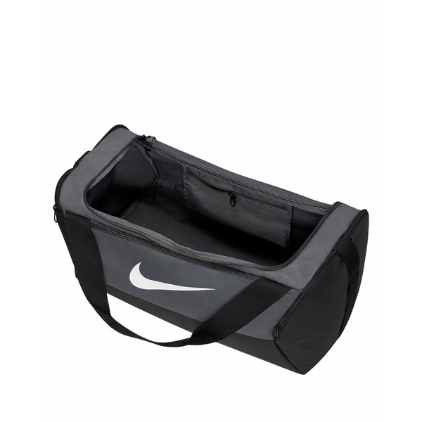 Torba Brasilia S 41L Nike - szara